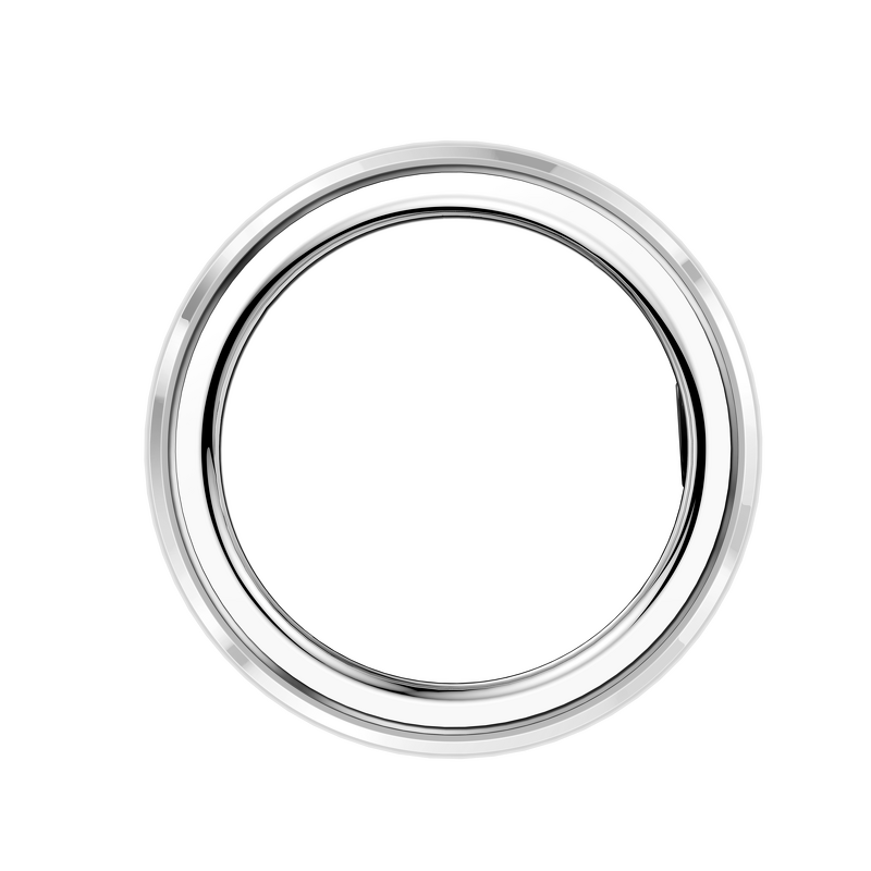 Wearable Smart Ring Manufacturer - OEM/ODM GAOKE R8 Couple Rings Waterproof Body Temperature