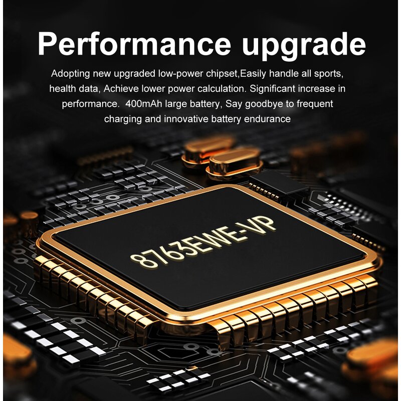 Amoled Smart Watch Factory - OEM/ODM GAOKE K63 1.43 Inch HD Screen BT Call Heart Rate