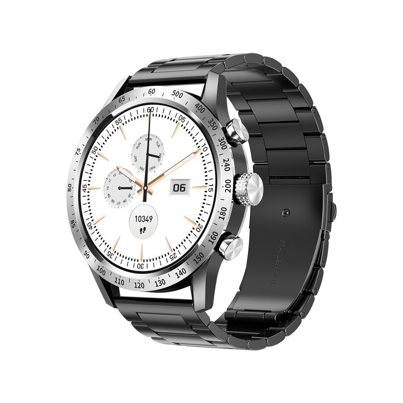 Smartwatch for Women Supplier - OEM/ODM GAOKE Ht20 Fitness Programmable Waterproof Relogio