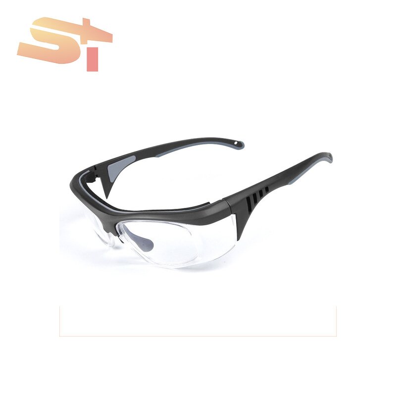 Protective Goggles Manufacturer - OEM SIKE Nearsightedness Against Dust Wind Splashes Impact