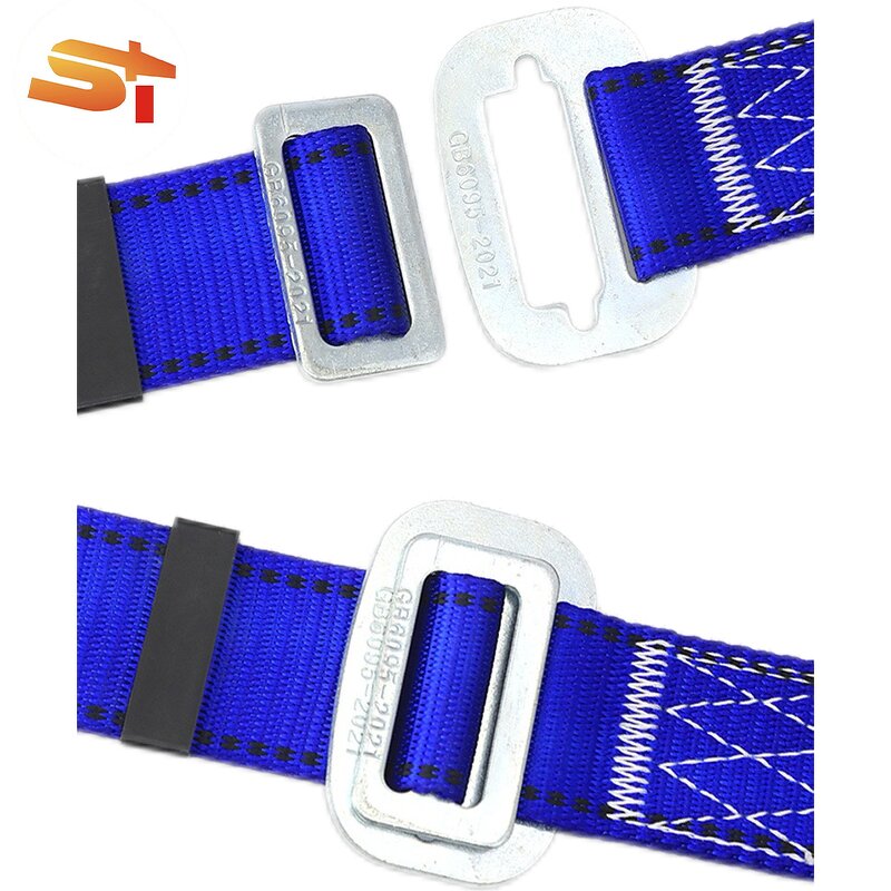 Safety Harness Manufacturer - OEM Cruiser Walking Hip System Citex Kit Yamada Side Flights