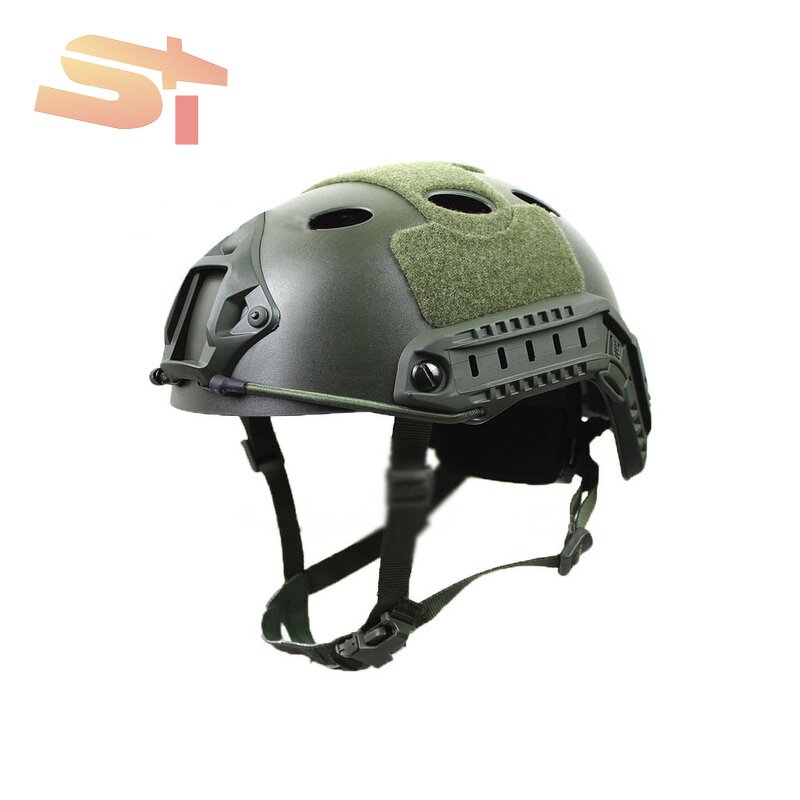 Safety Helmet Factory - OEM SIKE Standard Adjustable Head Circumference Outdoor Gear Sports