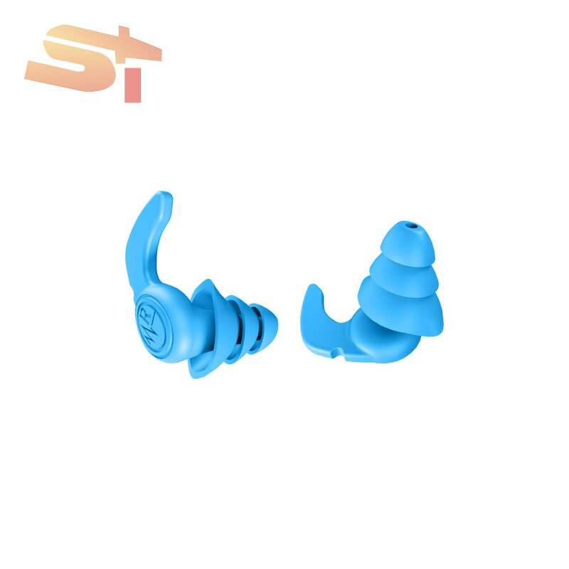 Earplugs Manufacturer - OEM Noise-reducing for Quiet Learning Sleep Non-swelling Waterproof