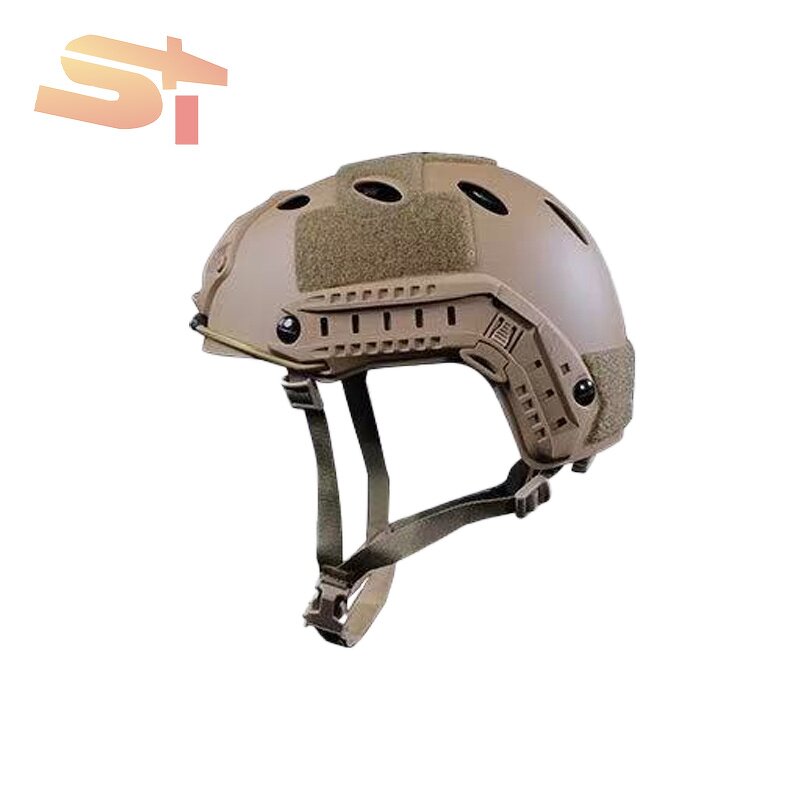 Helmet Supplier - OEM SIKE Machines Green Baseball Bicycle Industrial Construction Visor