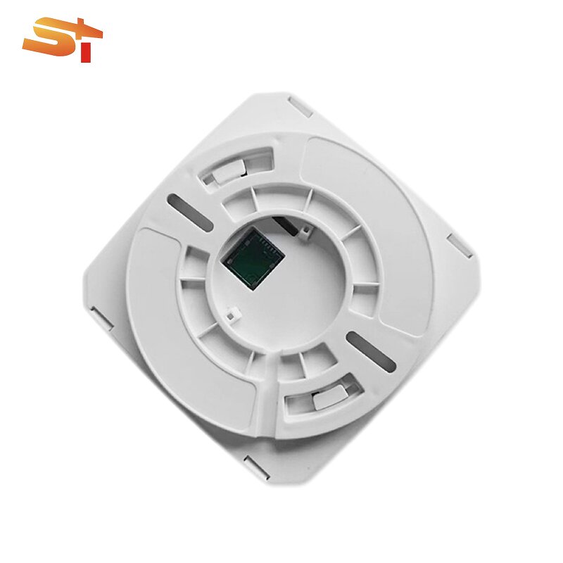 Smoke Detector Supplier - OEM Rotary Siren 220 Glass Eaton Detectors Gst 50200 Dailer