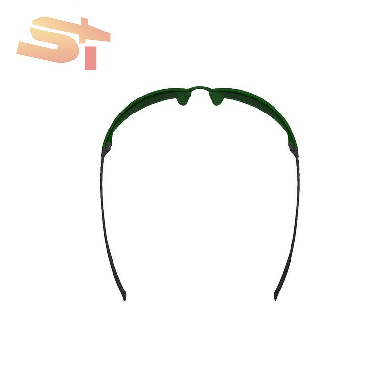 Laser Eyewear Factory - OEM Hair Removal Instrument Dedicated Against UV Near-infrared Light