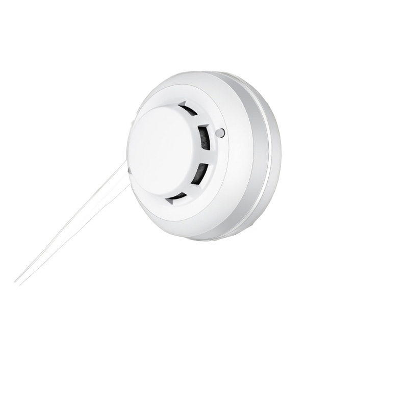 Fire Control Panel Supplier - OEM Goo Bottom Equipment Station Shielded Corded Loop Pull