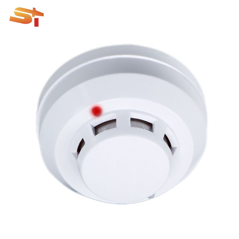Smoke Detector Manufacturer - OEM Main 12V Operated Notifier Loop Automatic Wireless Central