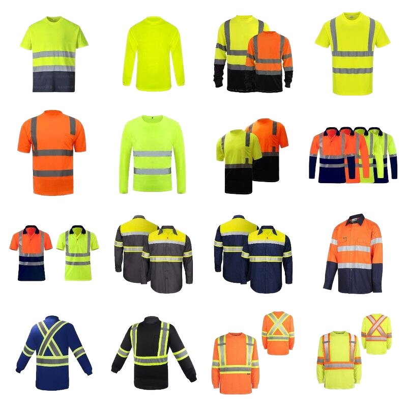 Welding Clothing Supplier - OEM Custom Occupational Knife Vest Safety Welding