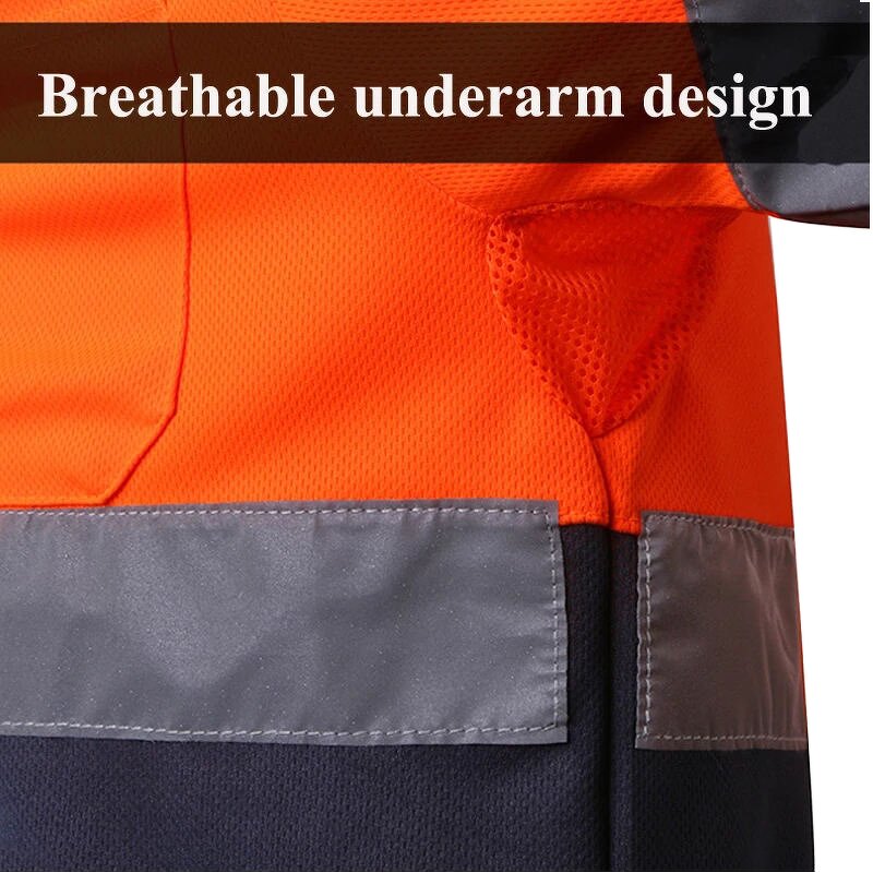 Welding Clothing Supplier - OEM Custom Occupational Knife Vest Safety Welding