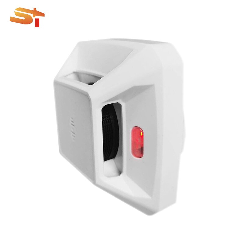 Fire Alarm System Factory - OEM Sensor Flame Siemens Beam Cable Sprinkler Hotel Standalone