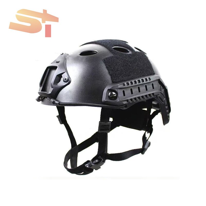 Helmet Supplier - OEM SIKE Machines Green Baseball Bicycle Industrial Construction Visor
