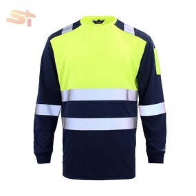 Welding Clothing Manufacturer - OEM Roadway Short Helmets Welding Against Return Vest