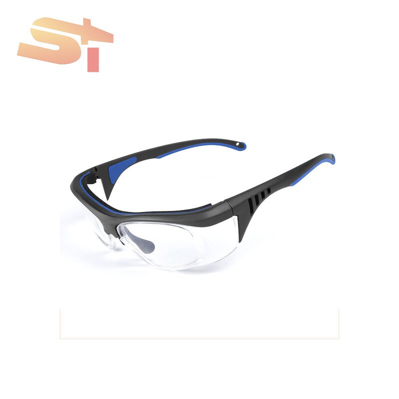 Protective Goggles Manufacturer - OEM SIKE Nearsightedness Against Dust Wind Splashes Impact