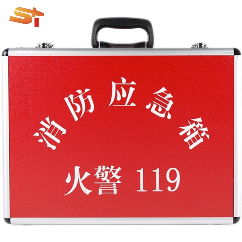 Rescue Tool Kit Factory - OEM Hot Carry EMERGENCY Aluminium Aluminum Factory Box Empty