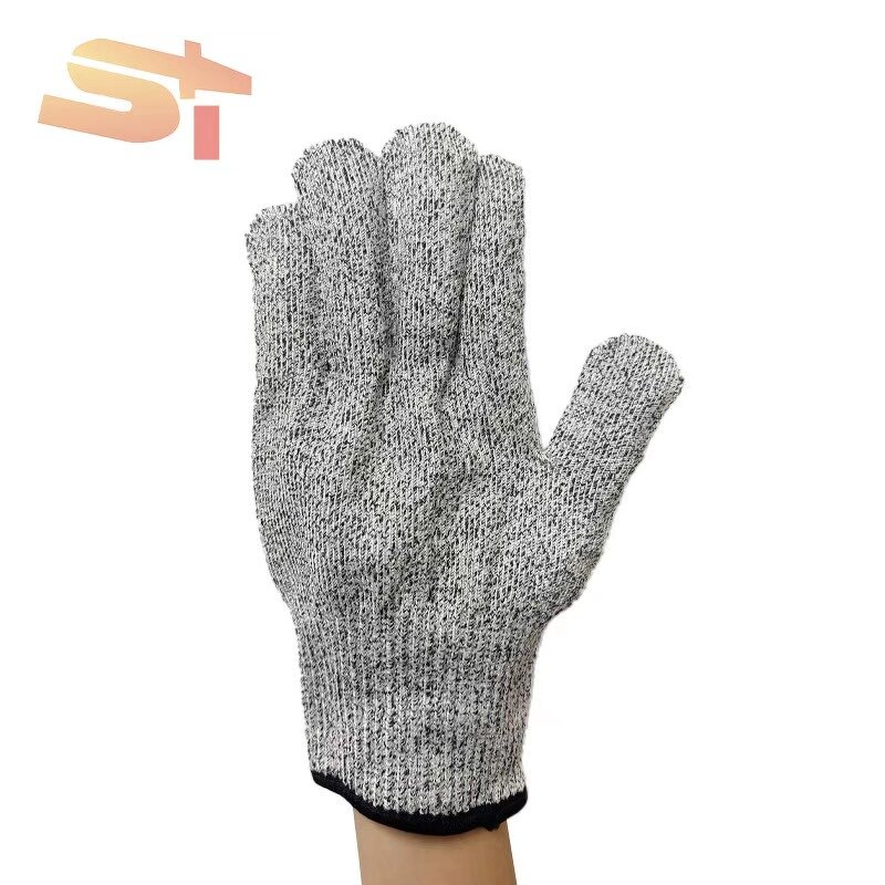 Cut-resistant Gloves Supplier - OEM High-strength Fiber Protection Wear-resistant Breathable Tear-resistant
