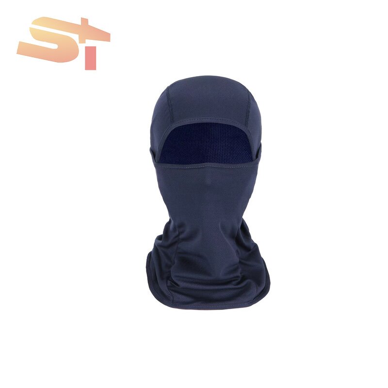 Cycling Shield Supplier - OEM SIKE Nylon Protective No Strap Hi Visibility Workwear