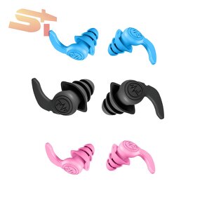 Earplugs Manufacturer - OEM Noise-reducing for Quiet Learning Sleep Non-swelling Waterproof