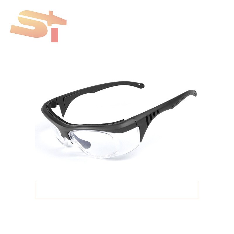 Protective Goggles Manufacturer - OEM SIKE Nearsightedness Against Dust Wind Splashes Impact