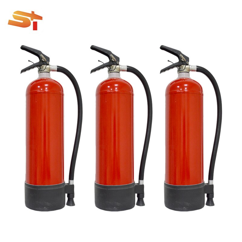 Fire Extinguisher Supplier - OEM SIKE Portable Small Emergency Throwable Automatic