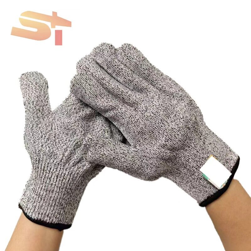 Cut-resistant Gloves Supplier - OEM High-strength Fiber Protection Wear-resistant Breathable Tear-resistant