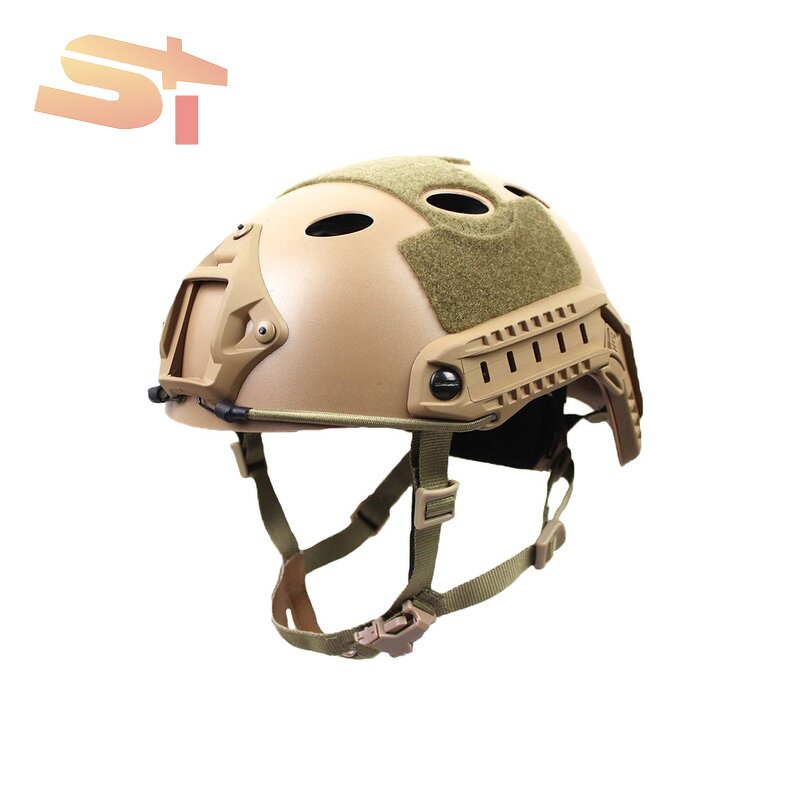 Helmet Supplier - OEM SIKE Machines Green Baseball Bicycle Industrial Construction Visor