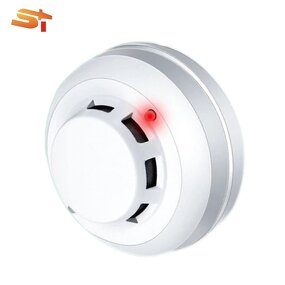 Smoke Detector Manufacturer - OEM Main 12V Operated Notifier Loop Automatic Wireless Central