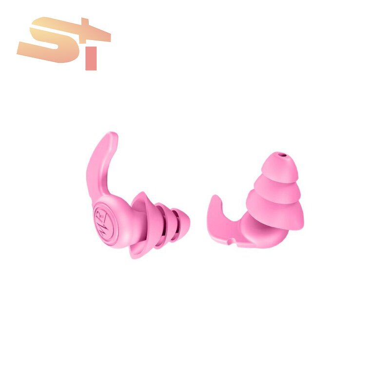 Earplugs Manufacturer - OEM Noise-reducing for Quiet Learning Sleep Non-swelling Waterproof