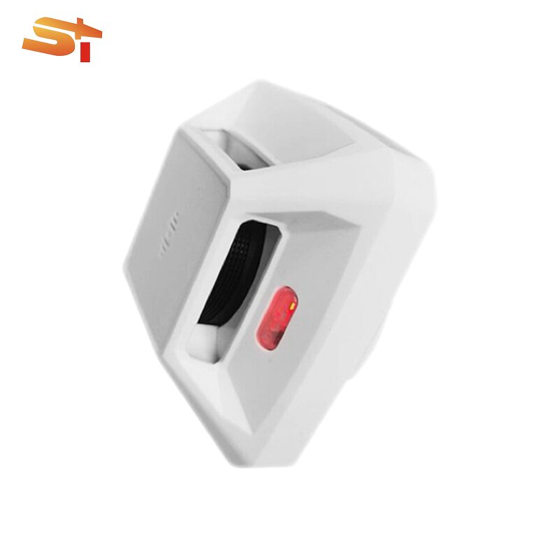 Smoke Detector Supplier - OEM Rotary Siren 220 Glass Eaton Detectors Gst 50200 Dailer