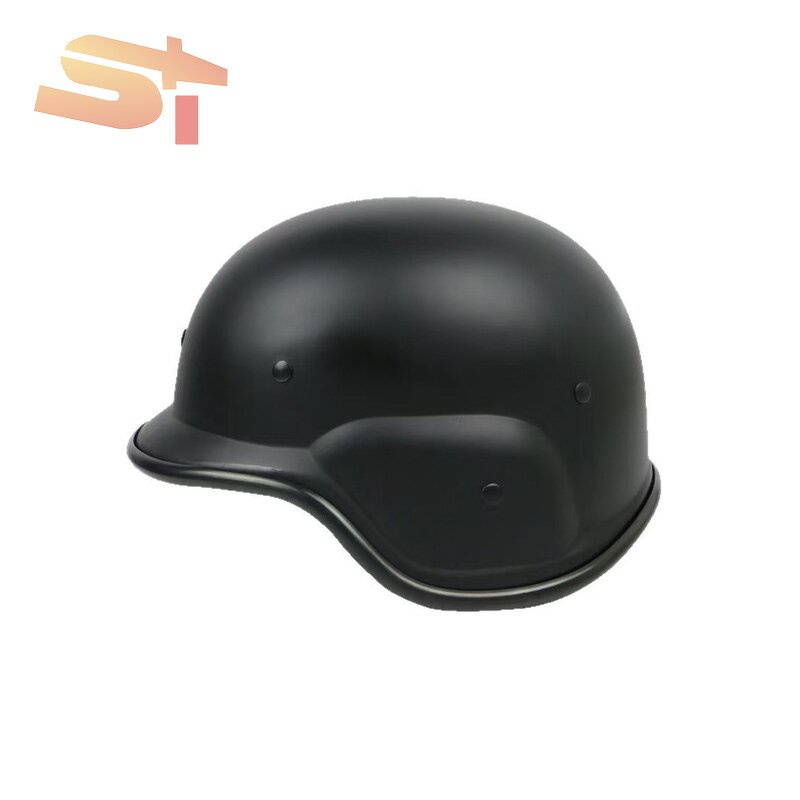 Bicycle Hat Factory - OEM SIKE Foldable Protective Ski Hard Iron Worker Motorcycle
