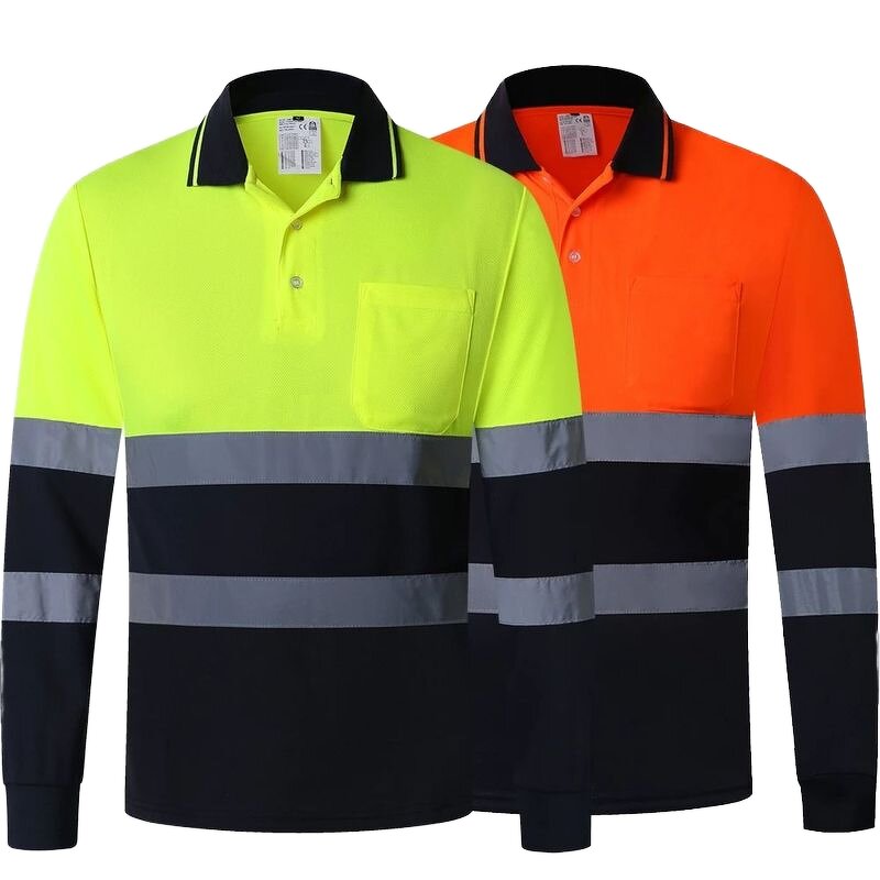 Welding Clothing Supplier - OEM Custom Occupational Knife Vest Safety Welding