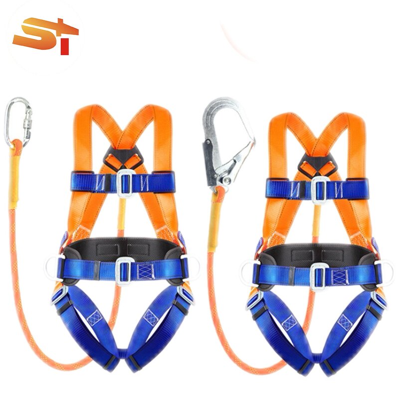 Safety Harness Manufacturer - OEM Cruiser Walking Hip System Citex Kit Yamada Side Flights
