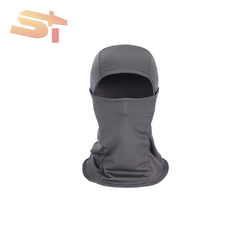 Cycling Shield Supplier - OEM SIKE Nylon Protective No Strap Hi Visibility Workwear