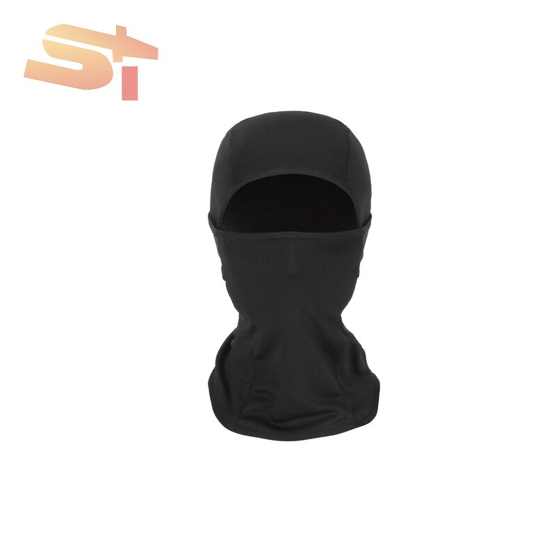 Cycling Shield Supplier - OEM SIKE Nylon Protective No Strap Hi Visibility Workwear