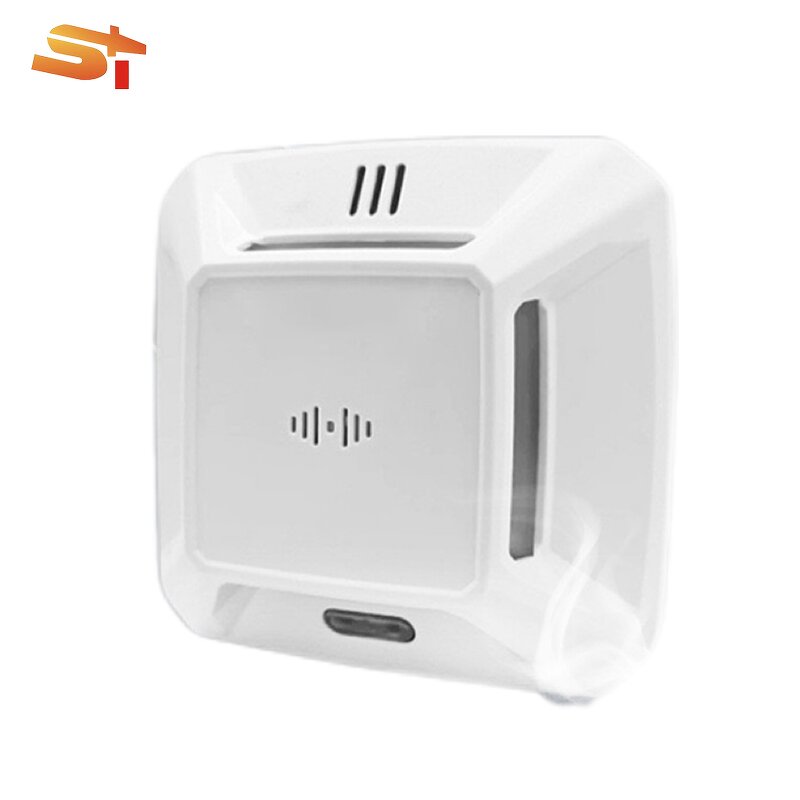 Smoke Detector Supplier - OEM Rotary Siren 220 Glass Eaton Detectors Gst 50200 Dailer