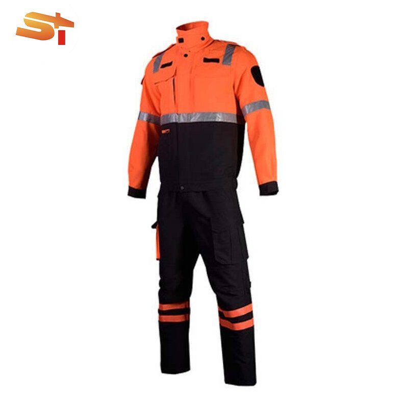 Firefighter Suit Supplier - OEM Suit Layers Men Forest Linterna Nfpa China Fighters
