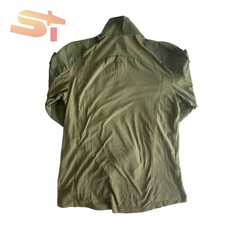 Safety Clothing Set Factory - OEM Factory Price Custom Men's Camouflage Dress Adults Kids