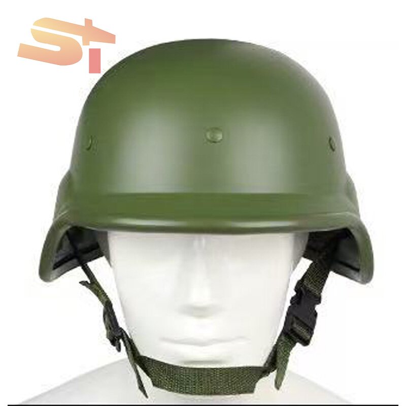 Bicycle Hat Factory - OEM SIKE Foldable Protective Ski Hard Iron Worker Motorcycle