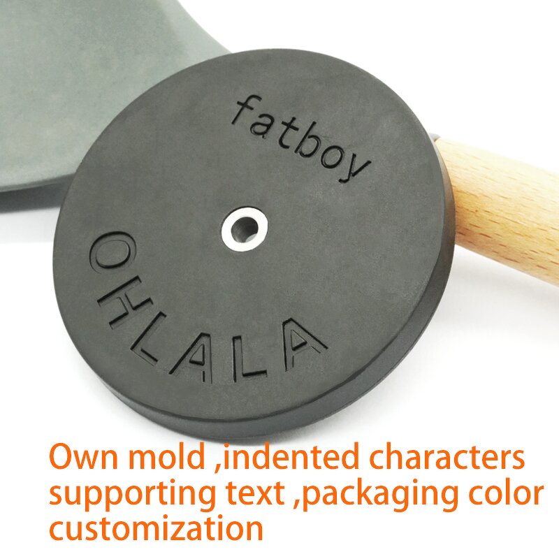 Magnetic Disc Factory - Dia 66mm LED Light Holding Spotlight Holder