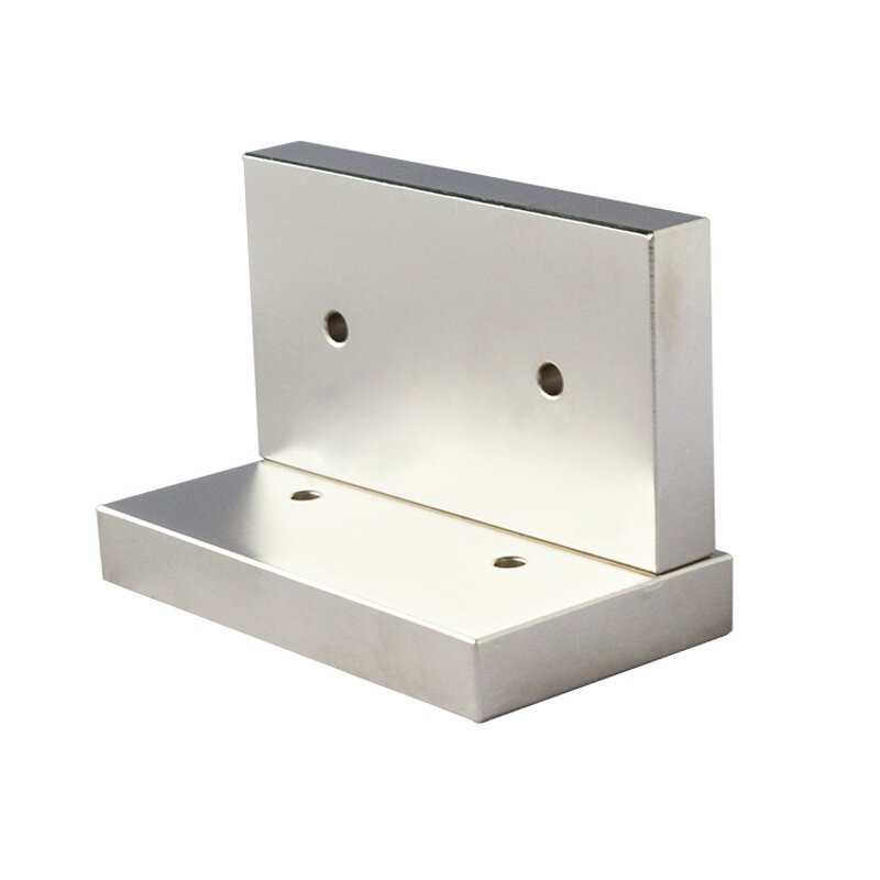 Neodymium Magnet Manufacturer - Factory Price Strong Thin Magnetic Strip