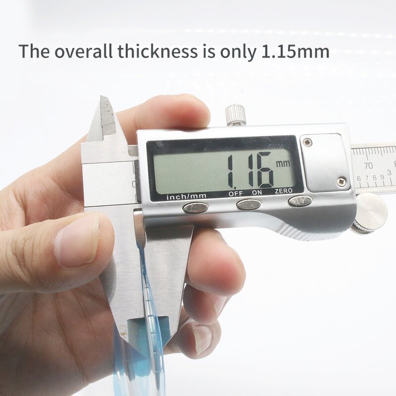 Magnet Rings Sticker Factory - Factory Direct Selling Clear Phone Case