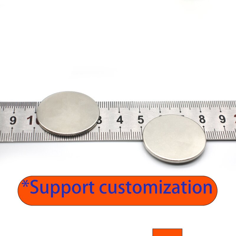 Free Sample Round Magnets Factory - 302mm N52 Super Strong Neodymium