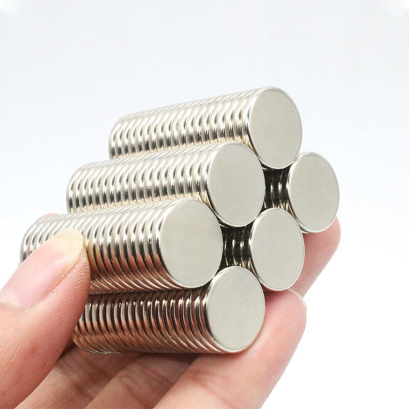 High Temperature Resistant Magnet Supplier - OEM/ODM Super Magnets for Motor