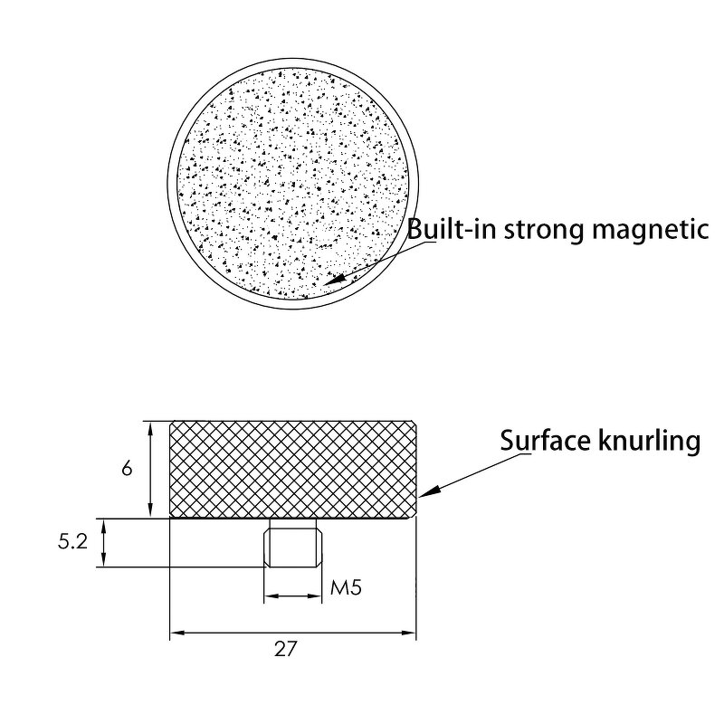 Samarium Cobalt Magnets Factory - High Temperature Custom Motor Sensor