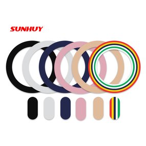 Mgnetic Rings for Magsafe Supplier - Magnetic Sticker Accurate Positioning