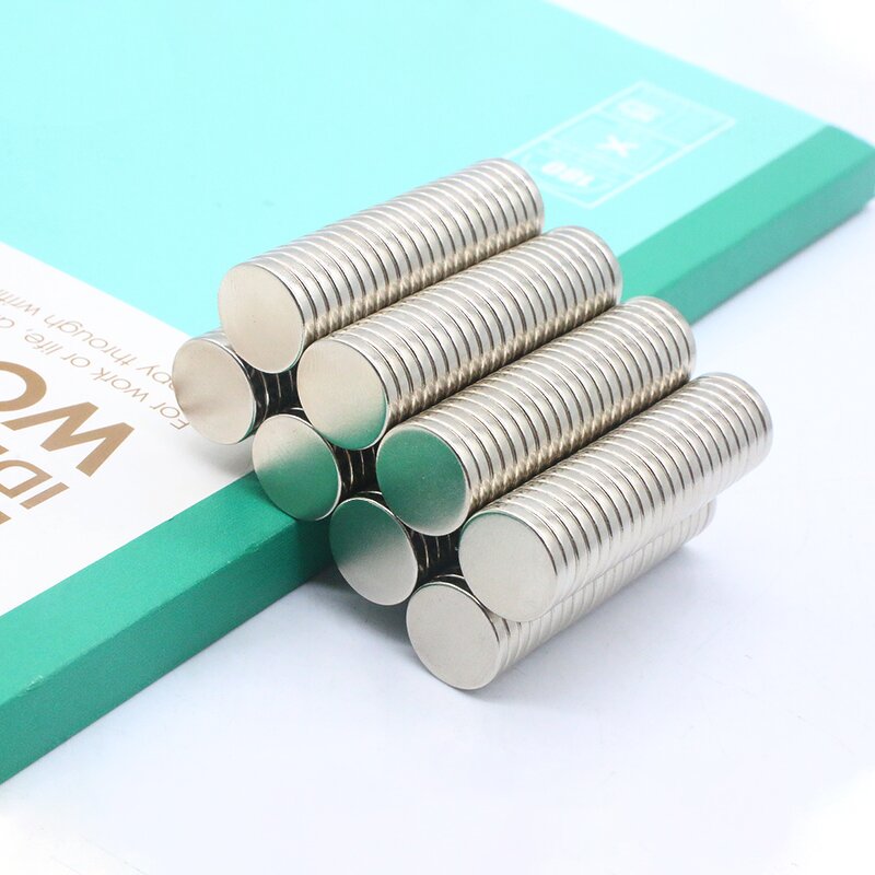 Permanent Magnets Manufacturer - OEM/ODM Custom Super Strong Magnet