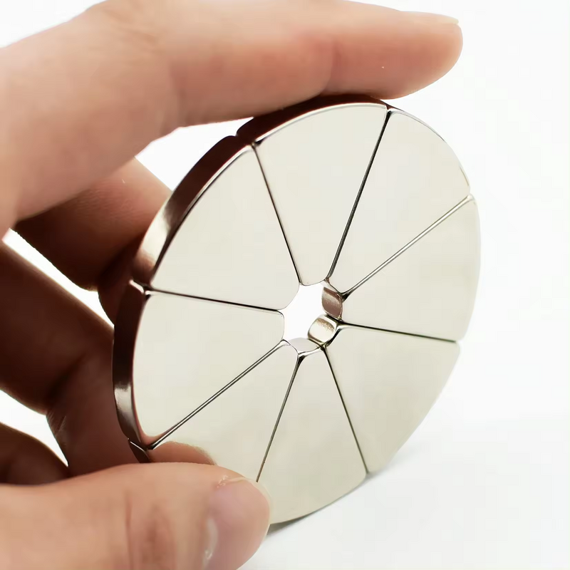 Ndfeb Magnet Manufacturer - China Magnetic Generator for Free Energy