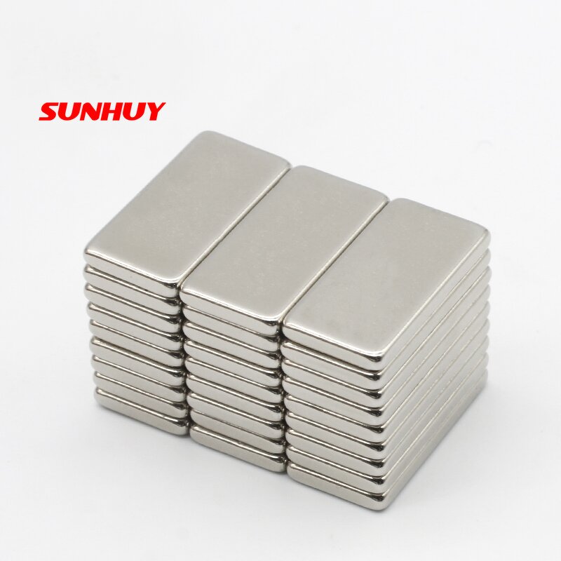 Thin Strong Magnet Supplier - Manufacturer Reasonable Price 20102mm