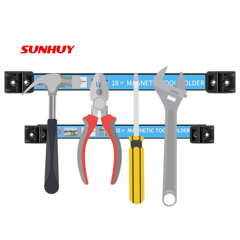 Magnet Bar Factory - Base 8 inches Factory Provides Powerful Holder