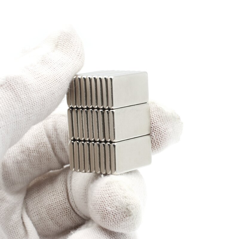 Thin Strong Magnet Supplier - Manufacturer Reasonable Price 20102mm